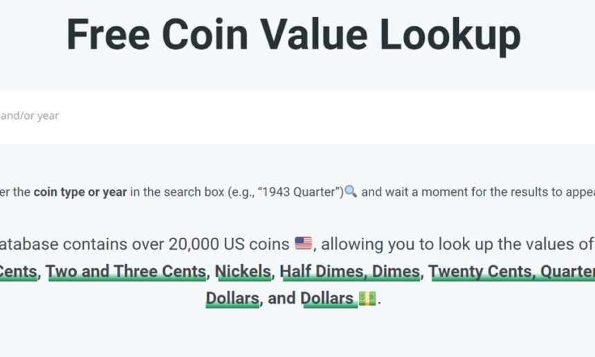 introducing-comprehensive-coin-value-lookup-and-advanced-ai-coin-identification-services