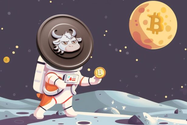 bitcoin-reaches-$61k-while-moontaurus-has-grown-by-100%-since-phase-1