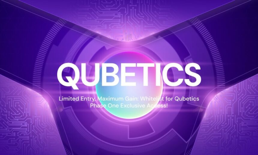 qubetics-whitelist-offers-early-tics-token-access,-as-near-integrates-ai-and-fantom-prepares-sonic-upgrade