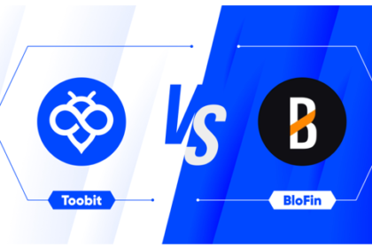 toobit-vs-blofin:-a-comprehensive-crypto-exchange-comparison