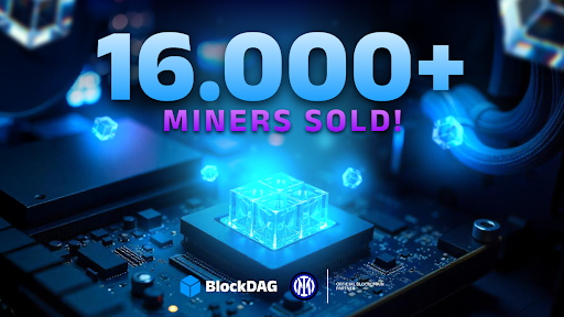 16k+-blockdag-miners-sold-in-record-time—-trx-price-surges-while-ada-risks-a-price-freefall!