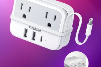 tessan’s-euro-travel-adapter:-stay-charged-for-2025’s-global-music-arena