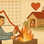 sacrificing-the-stock-market-for-the-good-of-your-loving-home