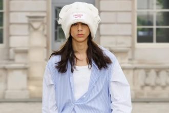 the-loverboy-hat:-the-statement-piece-fashion-insiders-can't-stop-obsessing-over