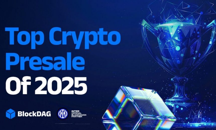 4-top-crypto-presale-projects-in-2025:-which-one-offers-more-than-just-buzz?