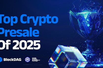 top-5-presale-cryptos-to-watch-in-2025:-high-potential-projects-gaining-momentum