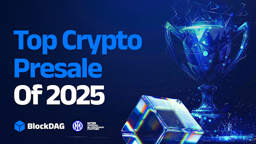 top-5-presale-cryptos-to-watch-in-2025:-high-potential-projects-gaining-momentum