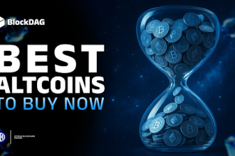 4-top-crypto-gems-to-buy-now-for-long-term-gains:-blockdag,-toncoin,-arbitrum-&-ondo!